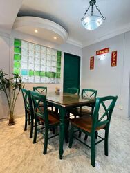 Blk 897A Woodlands Drive 50 (Woodlands), HDB 5 Rooms #465211771